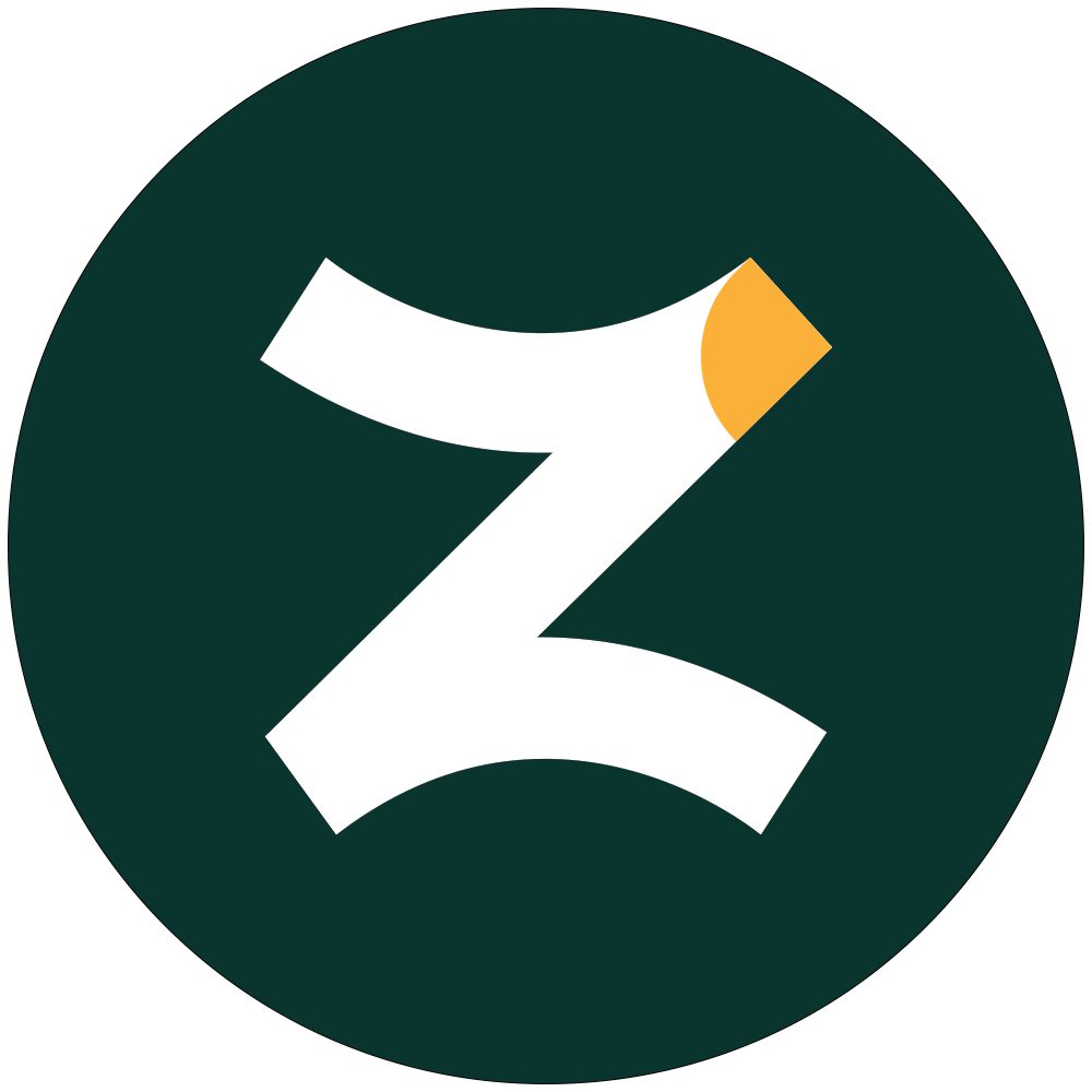 ZIC Logo